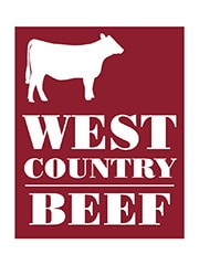 West Country Beef logo