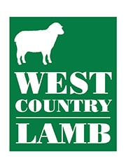 West Country Lamb logo
